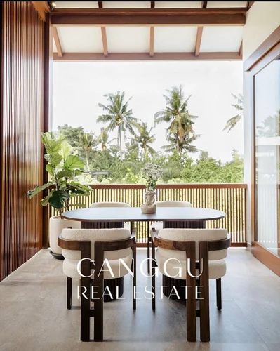 Villa, Bali, Indonesia — 5 bedrooms — photo 7