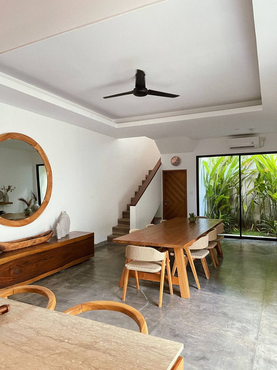 Villa in Canggu, Bali, Indonesia — 2 bedrooms — photo 1