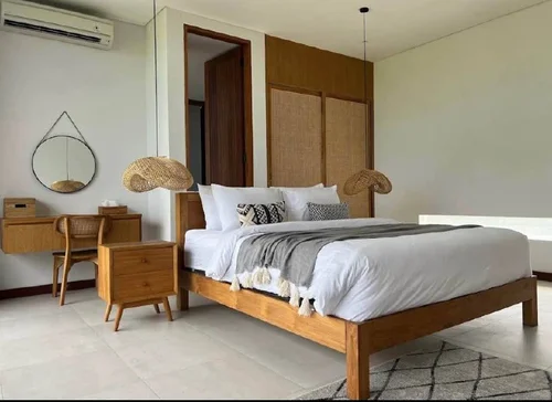 Villa, Bali, Indonesia — 3 bedrooms — photo 4