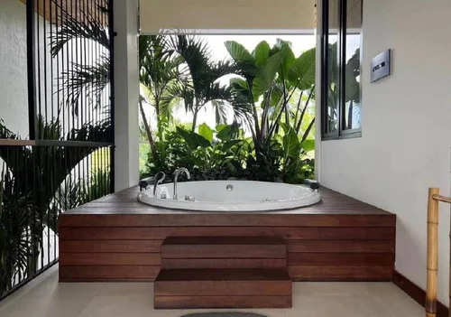 Villa, Bali, Indonesia — 3 bedrooms — photo 5
