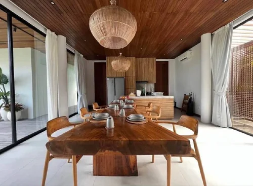 Villa, Bali, Indonesia — 3 bedrooms — photo 6