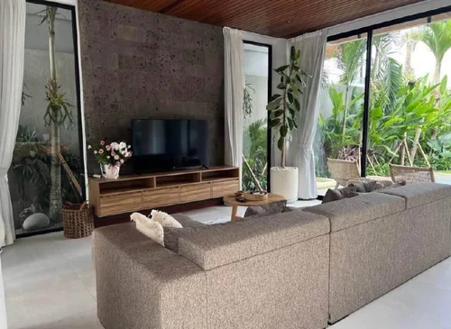 Villa, Bali, Indonesia — 3 bedrooms — photo 7