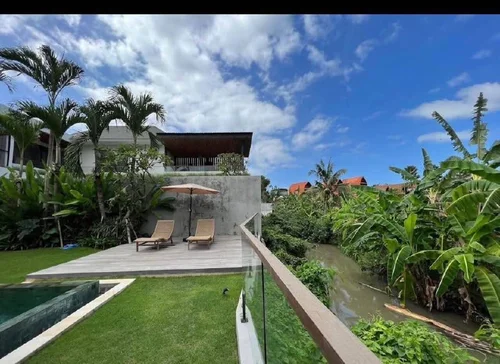 Villa, Bali, Indonesia — 3 bedrooms — photo 8