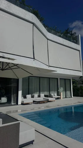 Villa in Umalas, Bali, Indonesia — 3 bedrooms — photo 2