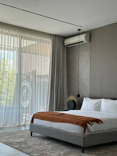 Villa in Umalas, Bali, Indonesia — 3 bedrooms — photo 6