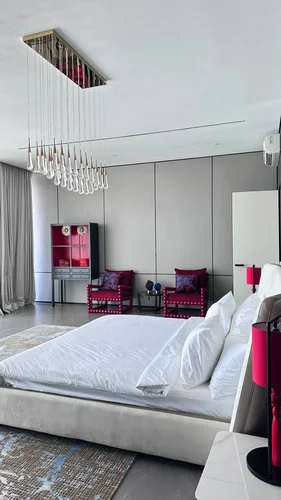 Villa in Umalas, Bali, Indonesia — 3 bedrooms — photo 7