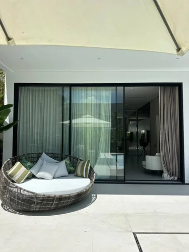 Villa in Umalas, Bali, Indonesia — 3 bedrooms — photo 8