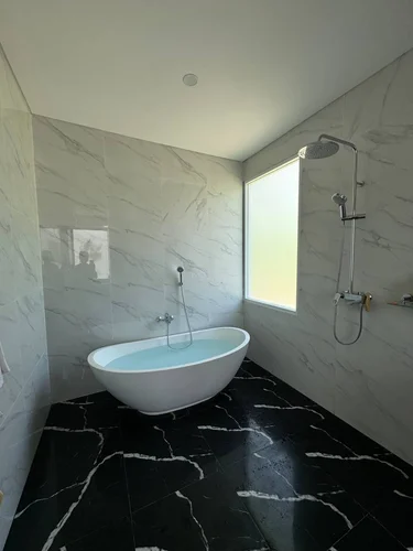 Villa in Canggu, Bali, Indonesia — 2 bedrooms — photo 3