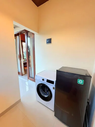 Apartment in Ubud, Bali, Indonesia — 1 bedroom — photo 6