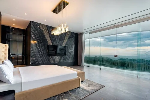 Villa in Uluwatu, Bali, Indonesia — 3 bedrooms — photo 4