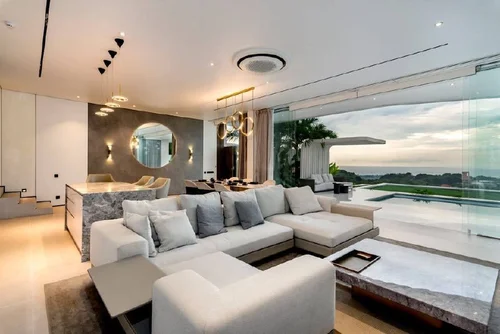 Villa in Uluwatu, Bali, Indonesia — 3 bedrooms — photo 5