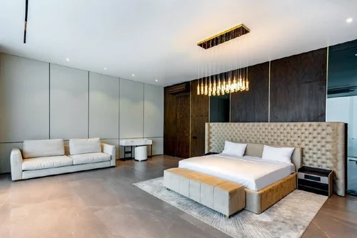 Villa in Uluwatu, Bali, Indonesia — 3 bedrooms — photo 6