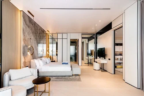 Villa in Uluwatu, Bali, Indonesia — 3 bedrooms — photo 7