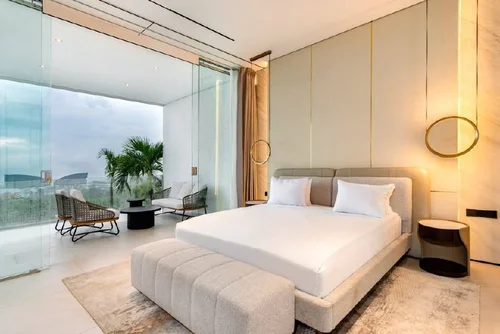 Villa in Uluwatu, Bali, Indonesia — 3 bedrooms — photo 8
