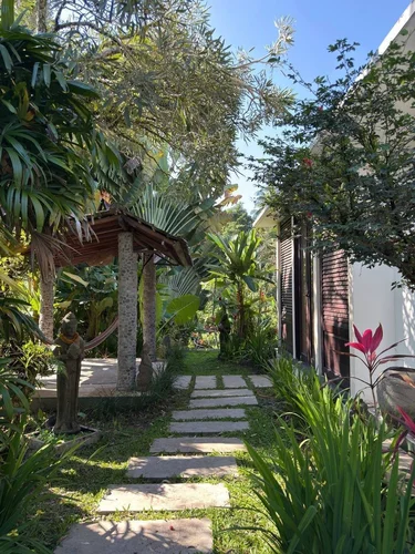 Villa in Ubud, Bali, Indonesia — 3 bedrooms — photo 2