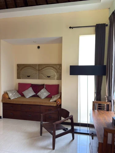 Villa in Ubud, Bali, Indonesia — 3 bedrooms — photo 9