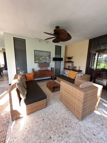 Villa in Ubud, Bali, Indonesia — 3 bedrooms — photo 10