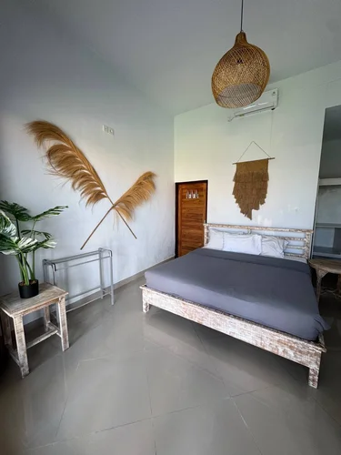 Room in Canggu, Bali, Indonesia — 1 bedroom — photo 1