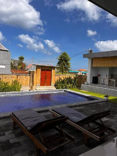 Room in Canggu, Bali, Indonesia — 1 bedroom — photo 2
