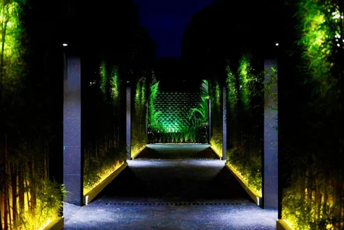 Villa in Canggu, Bali, Indonesia — 2 bedrooms — photo 3