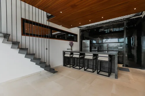Villa in Canggu, Bali, Indonesia — 4 bedrooms — photo 3