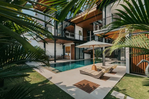 Villa in Canggu, Bali, Indonesia — 4 bedrooms — photo 5