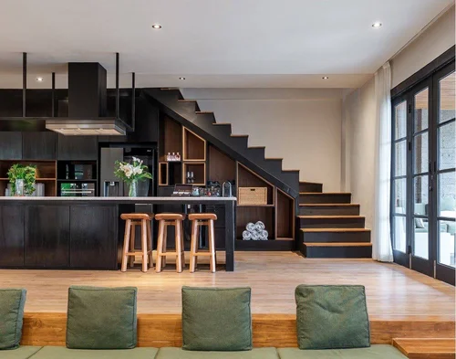 Villa in Canggu, Bali, Indonesia — 4 bedrooms — photo 5
