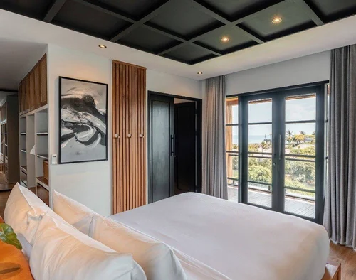 Villa in Canggu, Bali, Indonesia — 4 bedrooms — photo 6