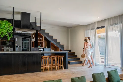 Villa in Canggu, Bali, Indonesia — 4 bedrooms — photo 9