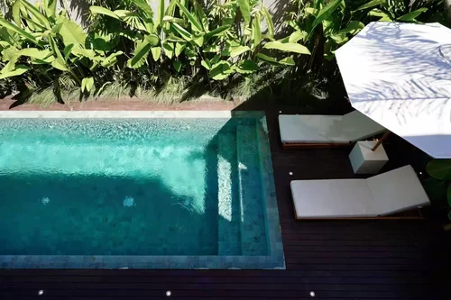 Villa in Uluwatu, Bali, Indonesia — 3 bedrooms — photo 3