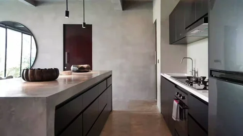 Villa in Uluwatu, Bali, Indonesia — 3 bedrooms — photo 5