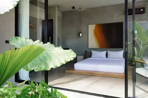Villa in Uluwatu, Bali, Indonesia — 3 bedrooms — photo 7