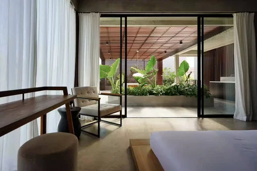 Villa in Uluwatu, Bali, Indonesia — 3 bedrooms — photo 8