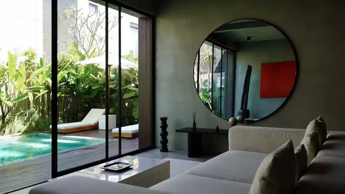 Villa in Uluwatu, Bali, Indonesia — 3 bedrooms — photo 10