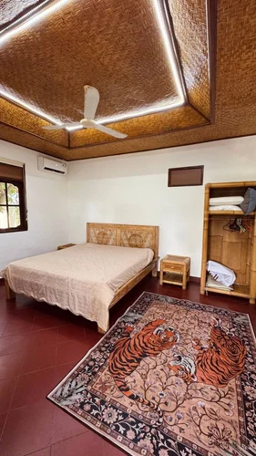 Floor in Ubud, Bali, Indonesia — photo 2