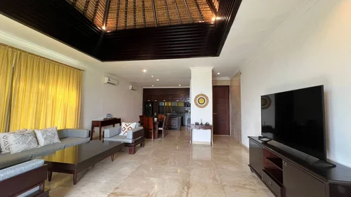 Villa, Bali, Indonesia — 3 bedrooms — photo 4