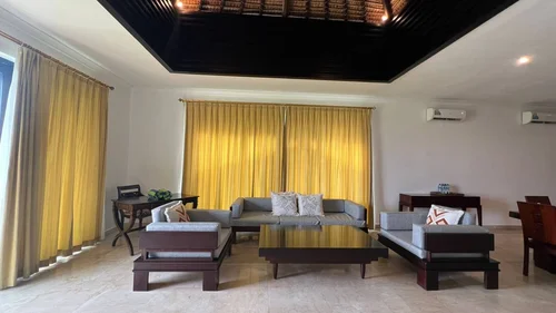 Villa, Bali, Indonesia — 3 bedrooms — photo 6