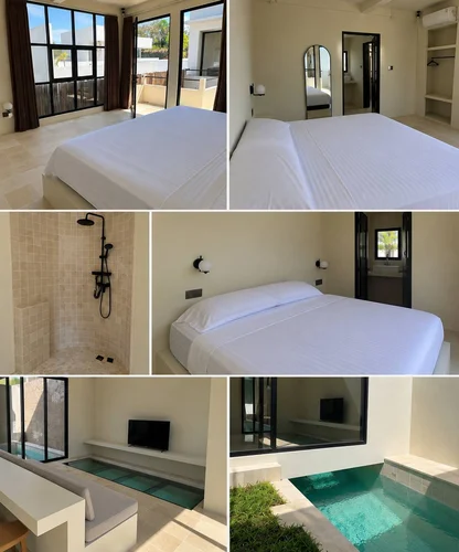Villa in Ungasan, Bali, Indonesia — photo 2