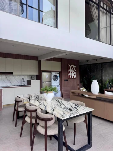 Villa, Bali, Indonesia — 3 bedrooms — photo 6