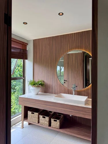 Villa, Bali, Indonesia — 3 bedrooms — photo 9