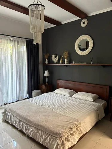 Villa in Seminyak, Bali, Indonesia — 3 bedrooms — photo 3