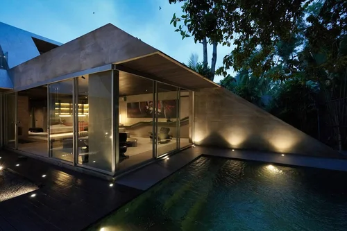 Villa, Bali, Indonesia — 3 bedrooms — photo 2