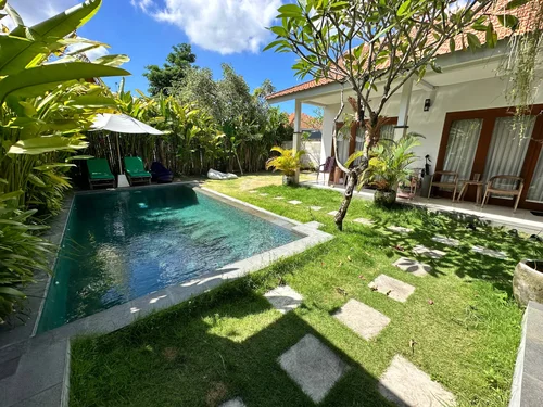 Guest House in Canggu, Bali, Indonesia — 1 bedroom — photo 2