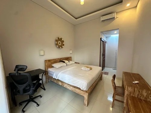 Guest House in Canggu, Bali, Indonesia — 1 bedroom — photo 3