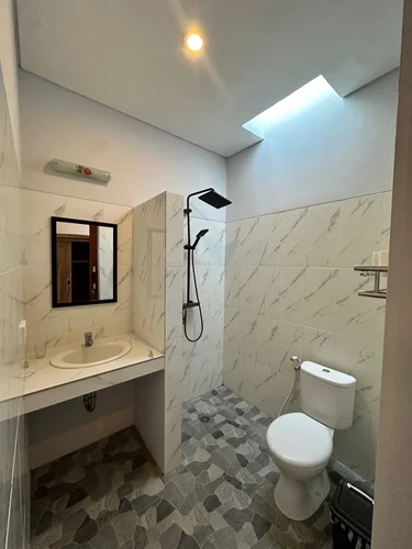 Guest House in Canggu, Bali, Indonesia — 1 bedroom — photo 4