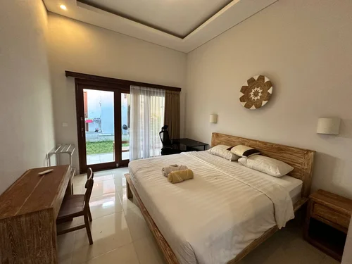 Guest House in Canggu, Bali, Indonesia — 1 bedroom — photo 5