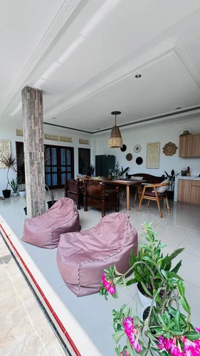 Villa in Ungasan, Bali, Indonesia — 2 bedrooms — photo 2