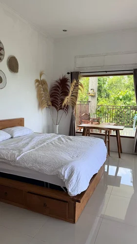 Villa in Ungasan, Bali, Indonesia — 2 bedrooms — photo 3