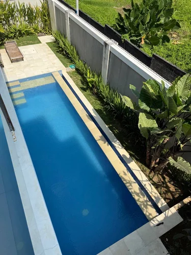 Villa, Bali, Indonesia — 1 bedroom — photo 1