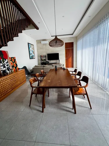 Villa, Bali, Indonesia — 1 bedroom — photo 2